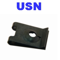 U-Type Plate Nuts