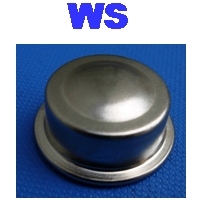 F-Type Cap Nut