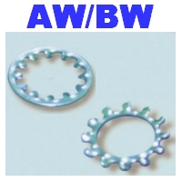 Lock washers